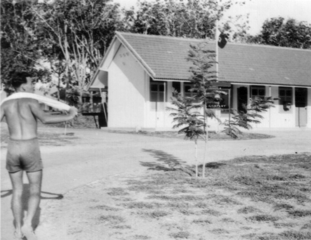 East Anglian Regiment