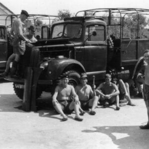 East Anglian Regiment