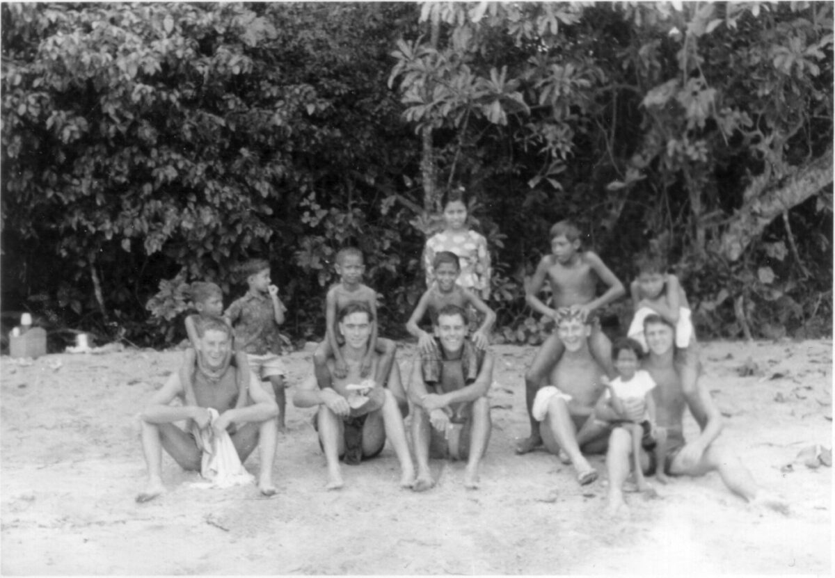 East Anglian Regiment