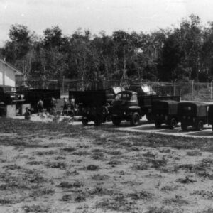 East Anglian Regiment