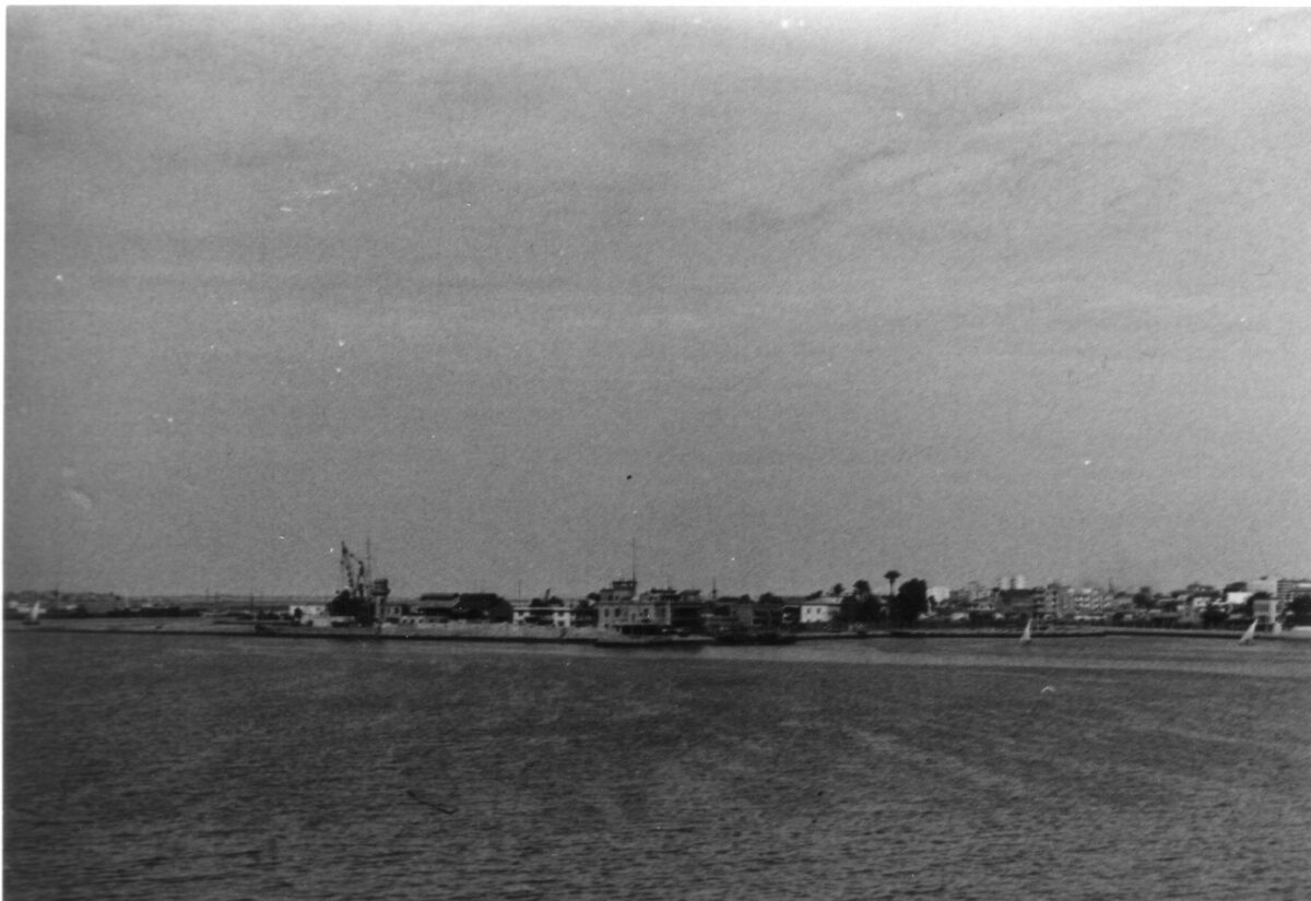 East Anglian Regiment