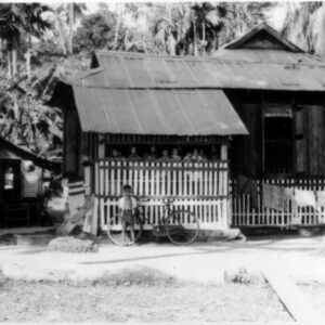 East Anglian Regiment