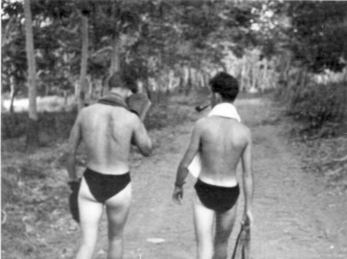 East Anglian Regiment