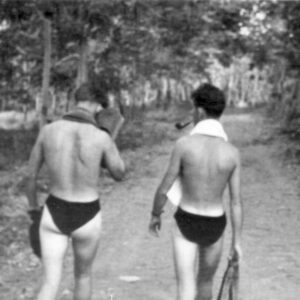 East Anglian Regiment