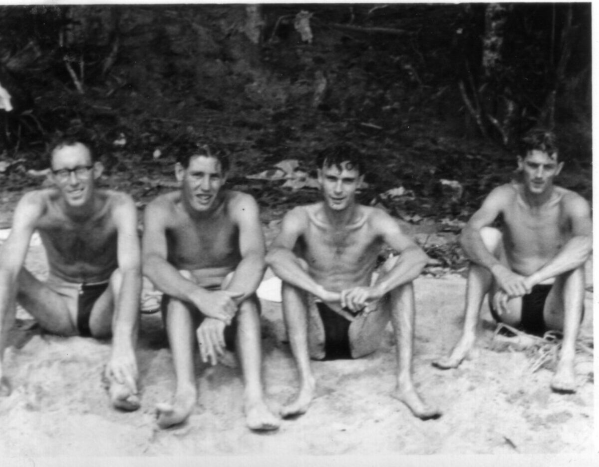 East Anglian Regiment