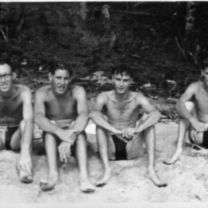 East Anglian Regiment