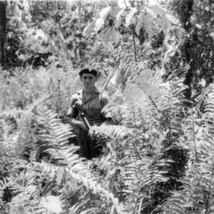 East Anglian Regiment