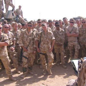 Royal Anglian Regiment