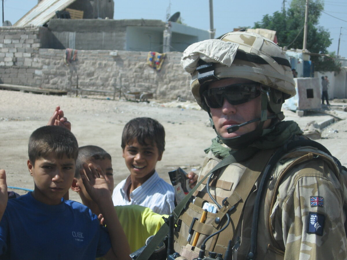 Royal Anglian Regiment