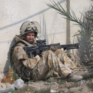 Royal Anglian Regiment