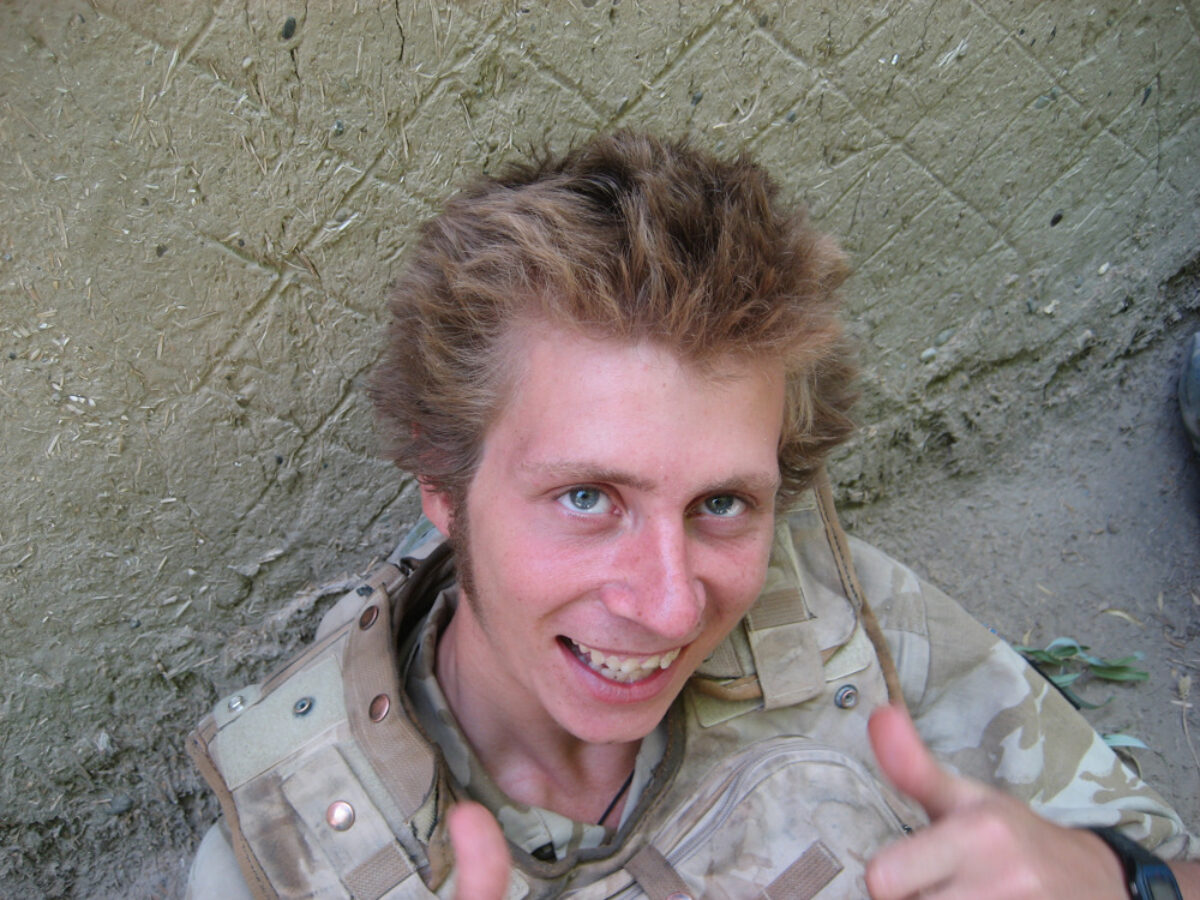 Royal Anglian Regiment