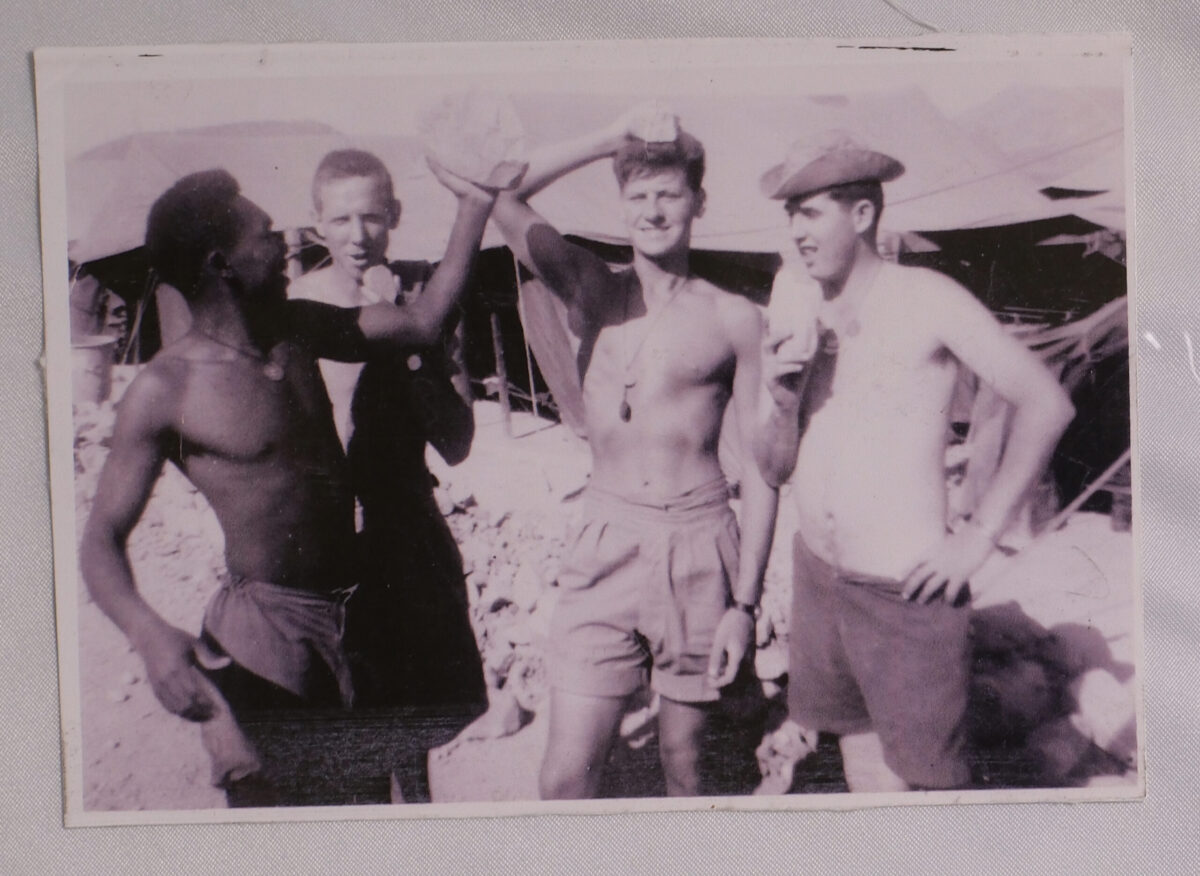 Royal Anglian Regiment