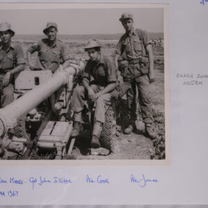 Royal Anglian Regiment