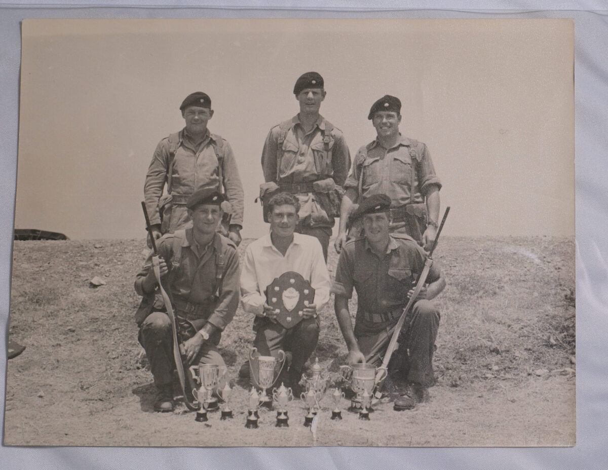 Royal Anglian Regiment