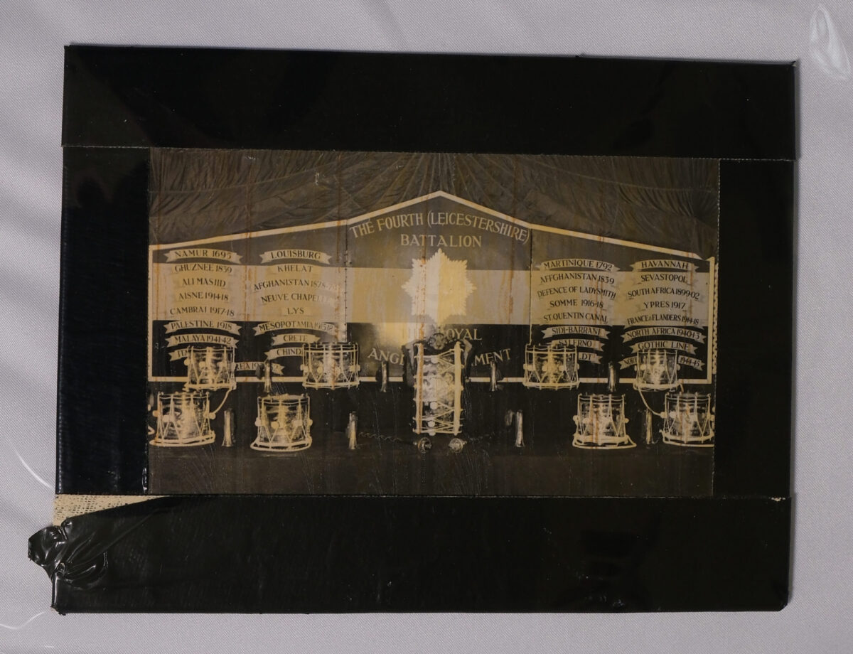 Royal Anglian Regiment