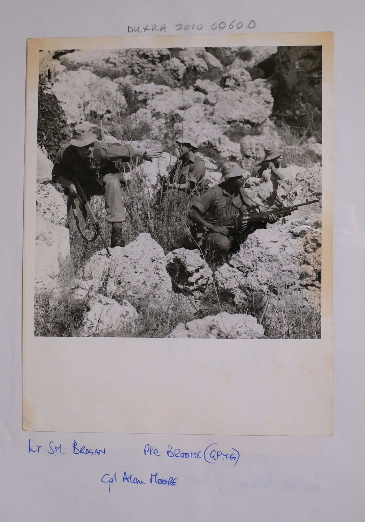 Royal Anglian Regiment