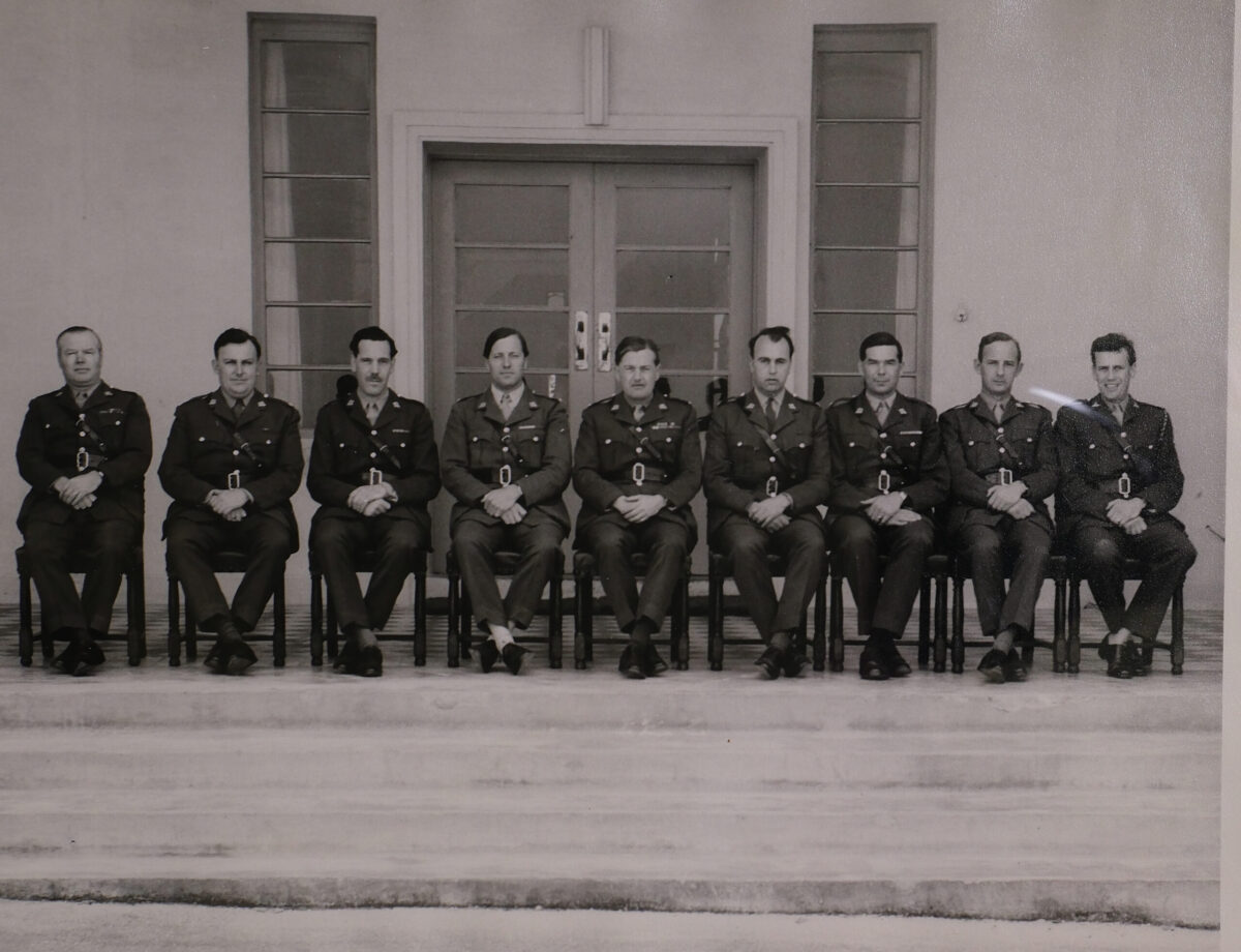 Royal Anglian Regiment