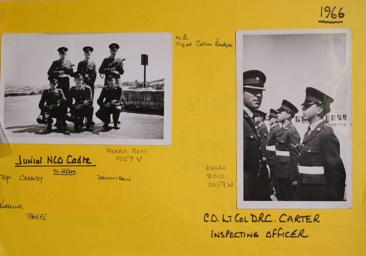 Royal Anglian Regiment