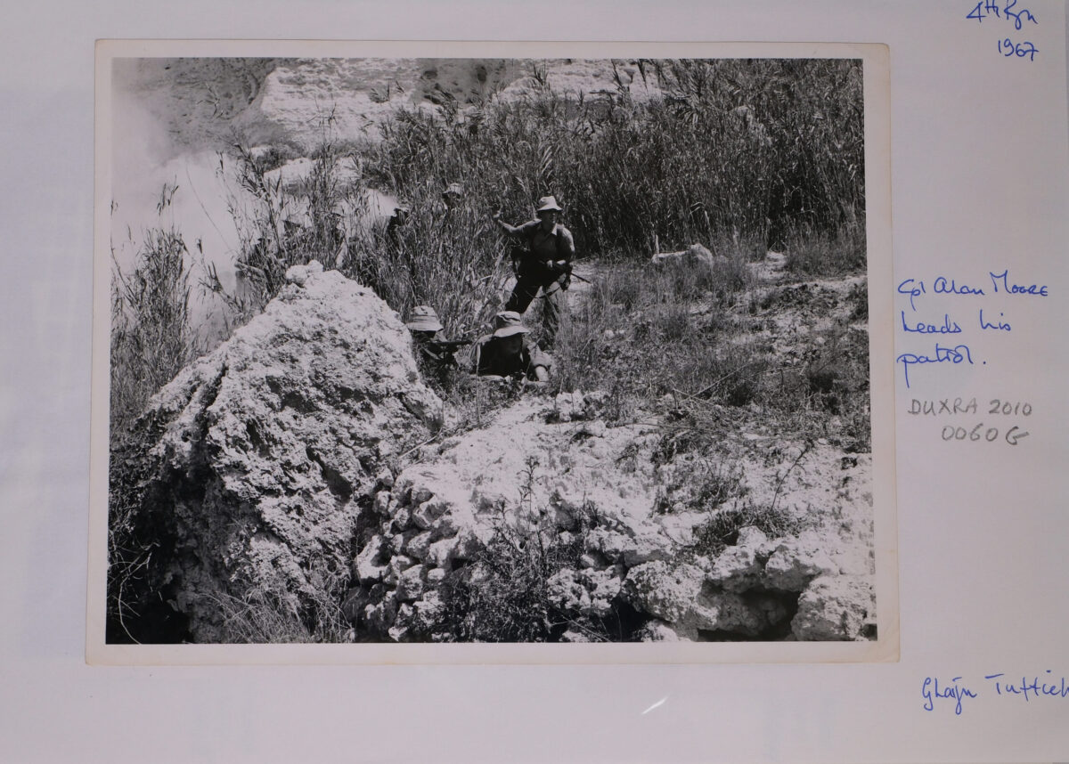 Royal Anglian Regiment