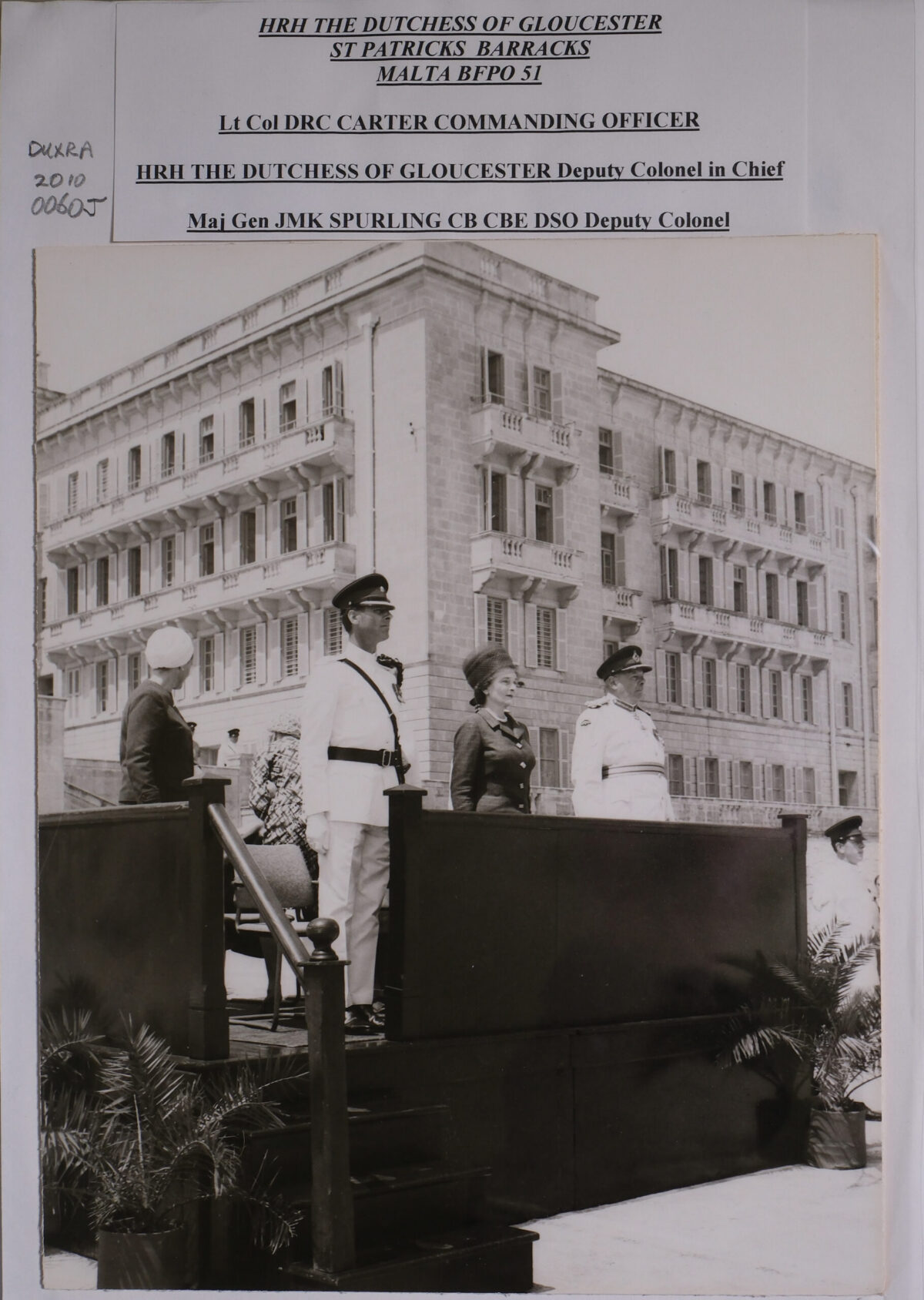 Royal Anglian Regiment