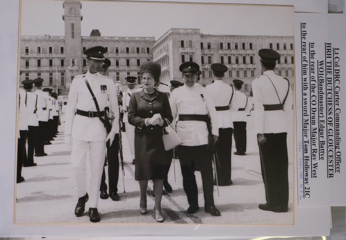Royal Anglian Regiment