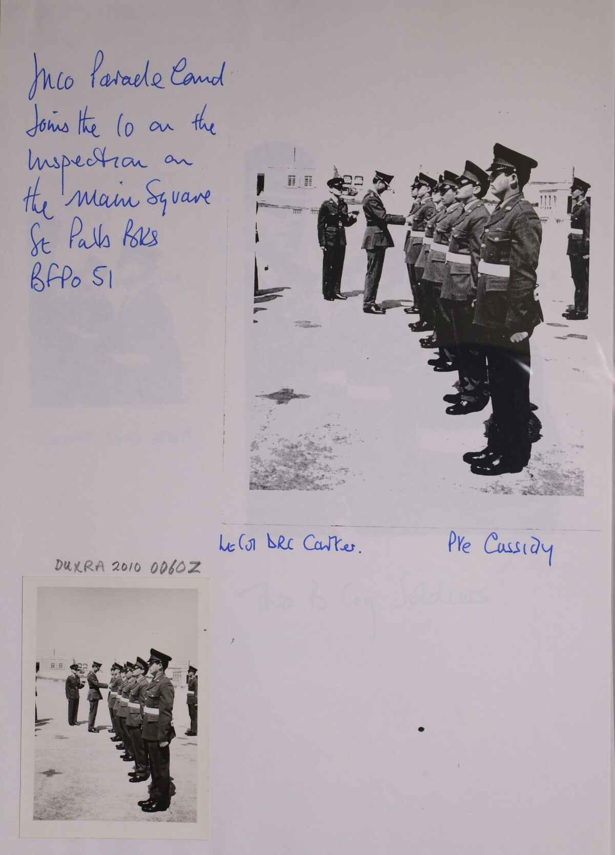 Royal Anglian Regiment