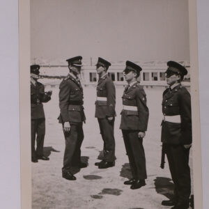 Royal Anglian Regiment
