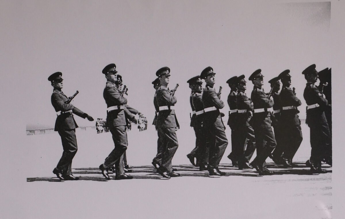 Royal Anglian Regiment