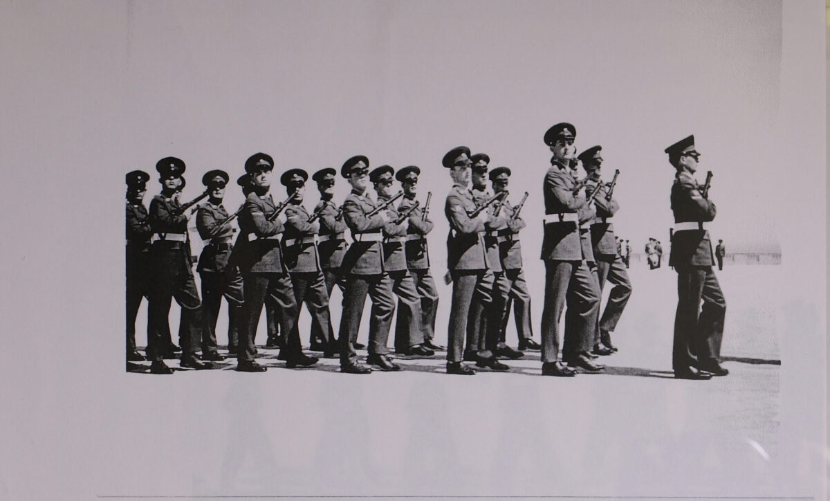 Royal Anglian Regiment