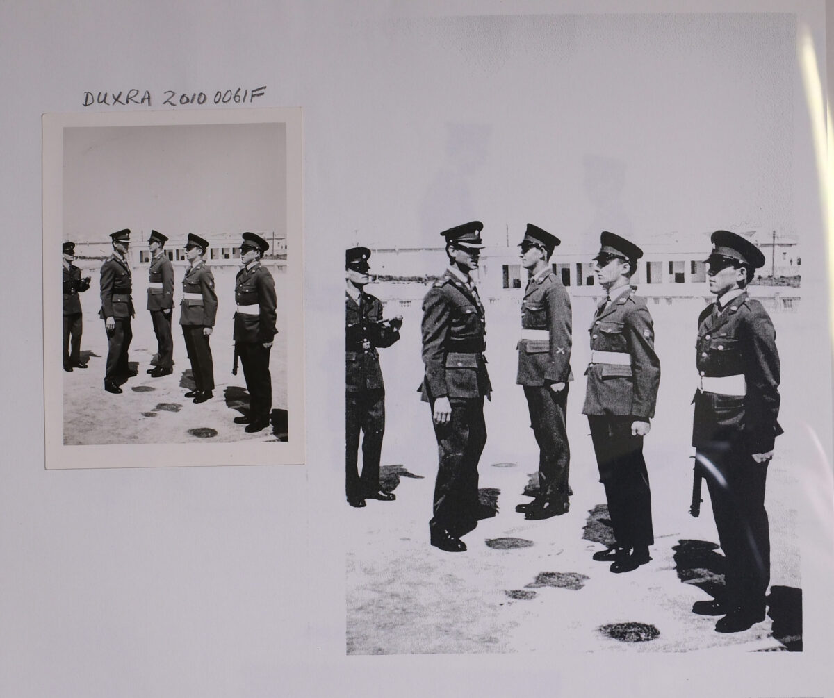 Royal Anglian Regiment