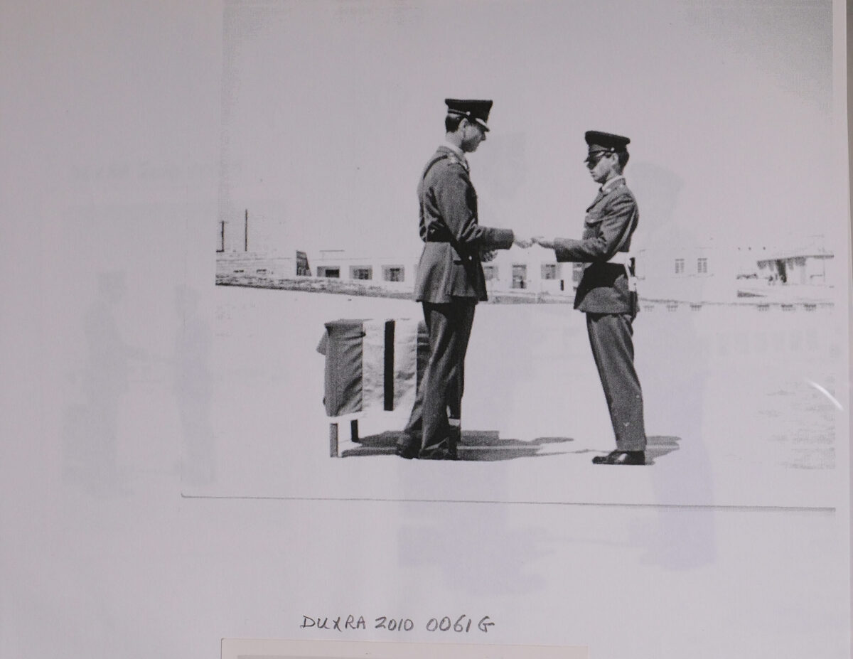 Royal Anglian Regiment