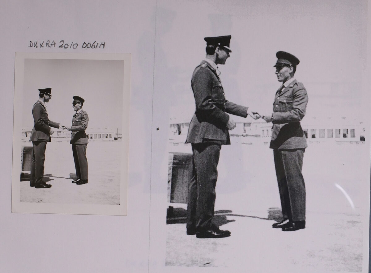 Royal Anglian Regiment