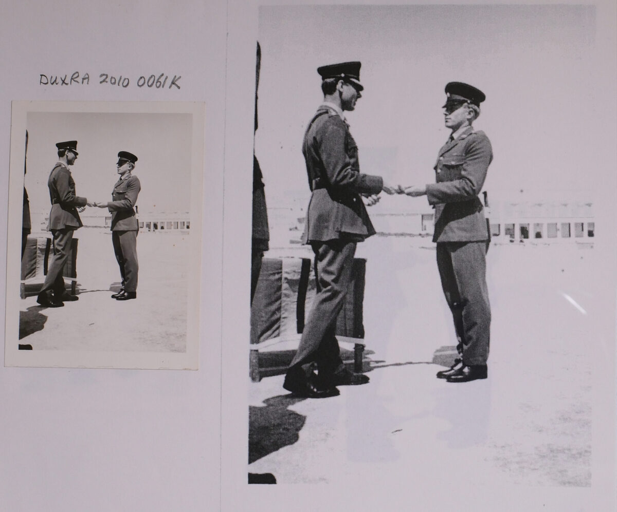 Royal Anglian Regiment