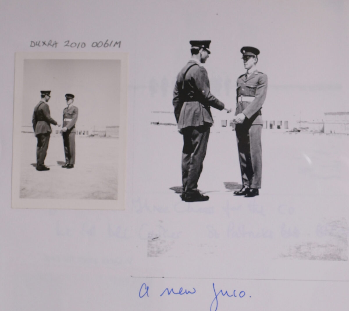 Royal Anglian Regiment