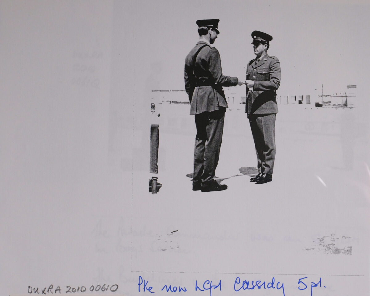 Royal Anglian Regiment