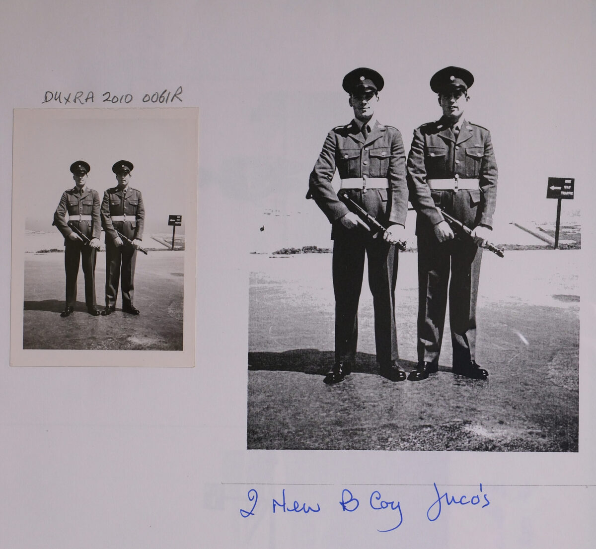 Royal Anglian Regiment