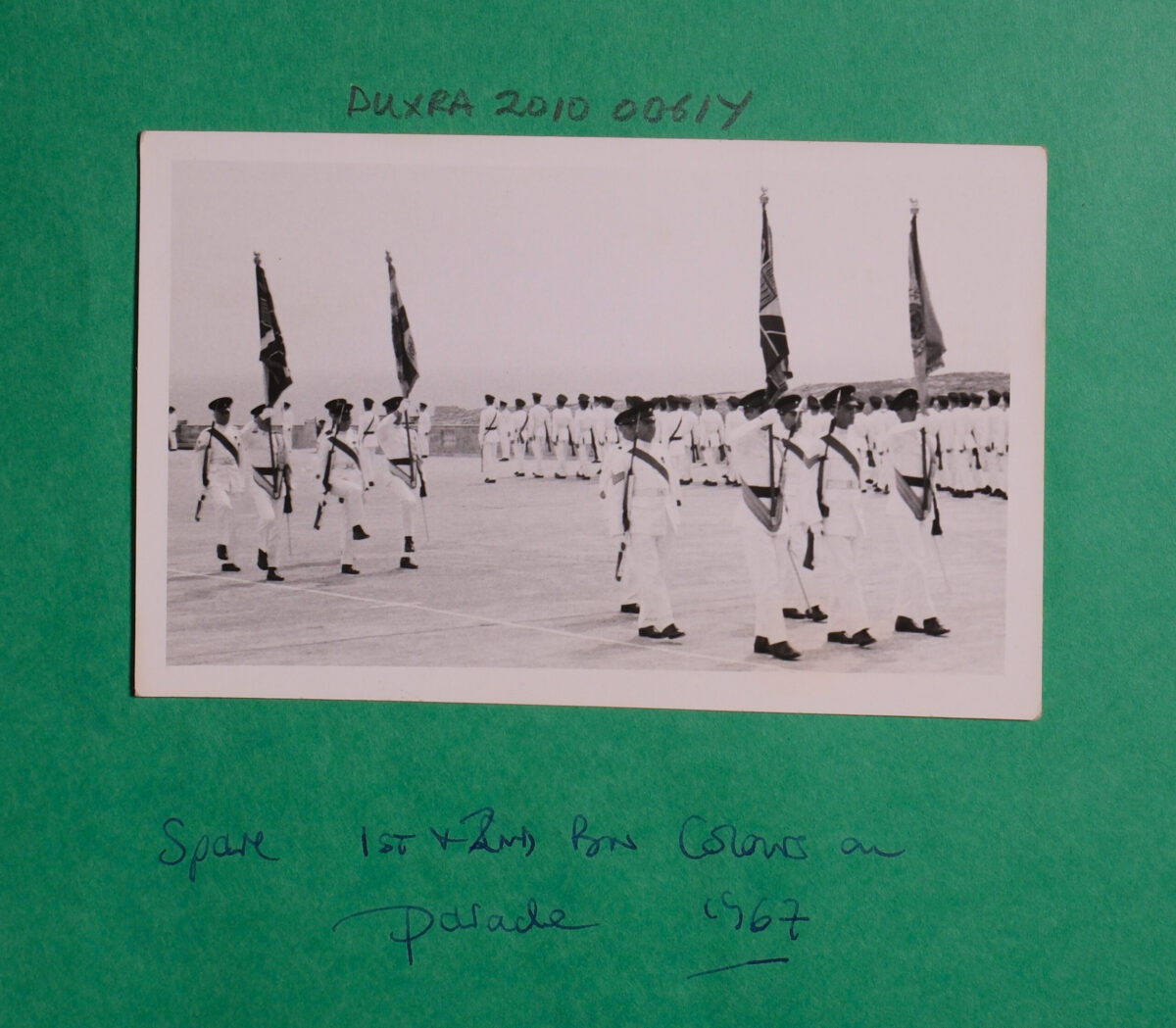 Royal Anglian Regiment