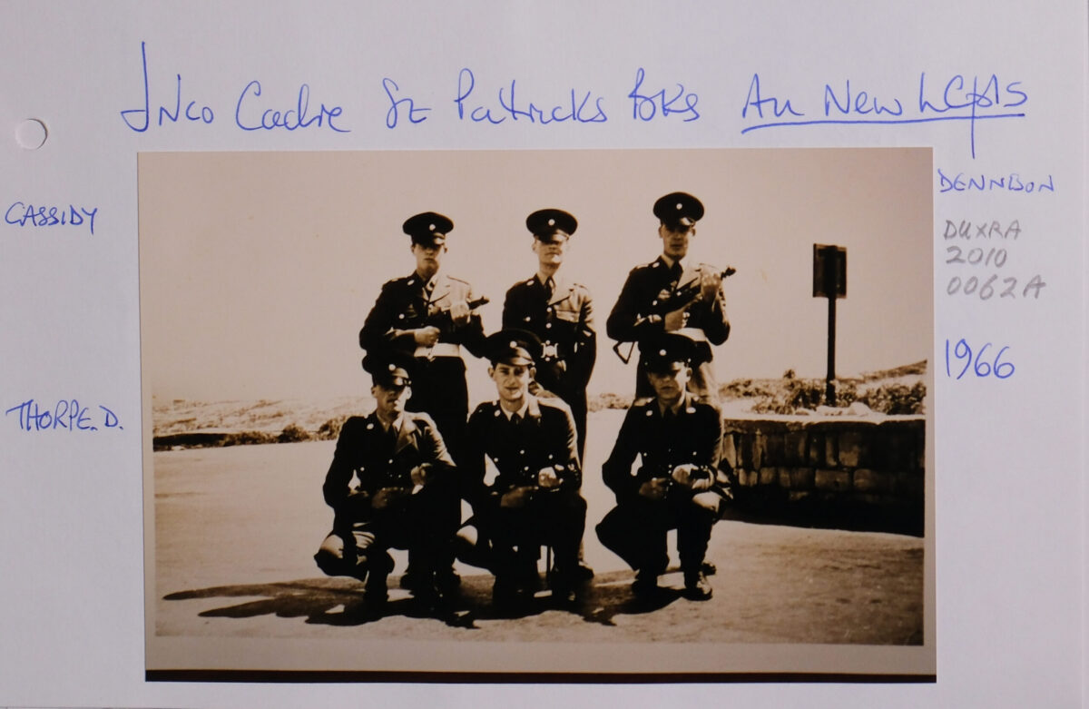 Royal Anglian Regiment