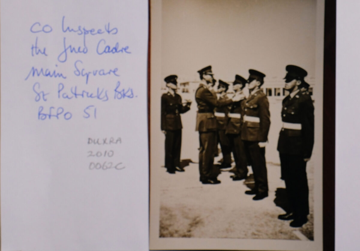 Royal Anglian Regiment