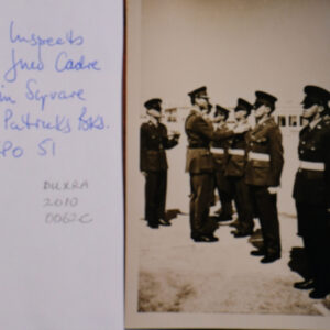 Royal Anglian Regiment