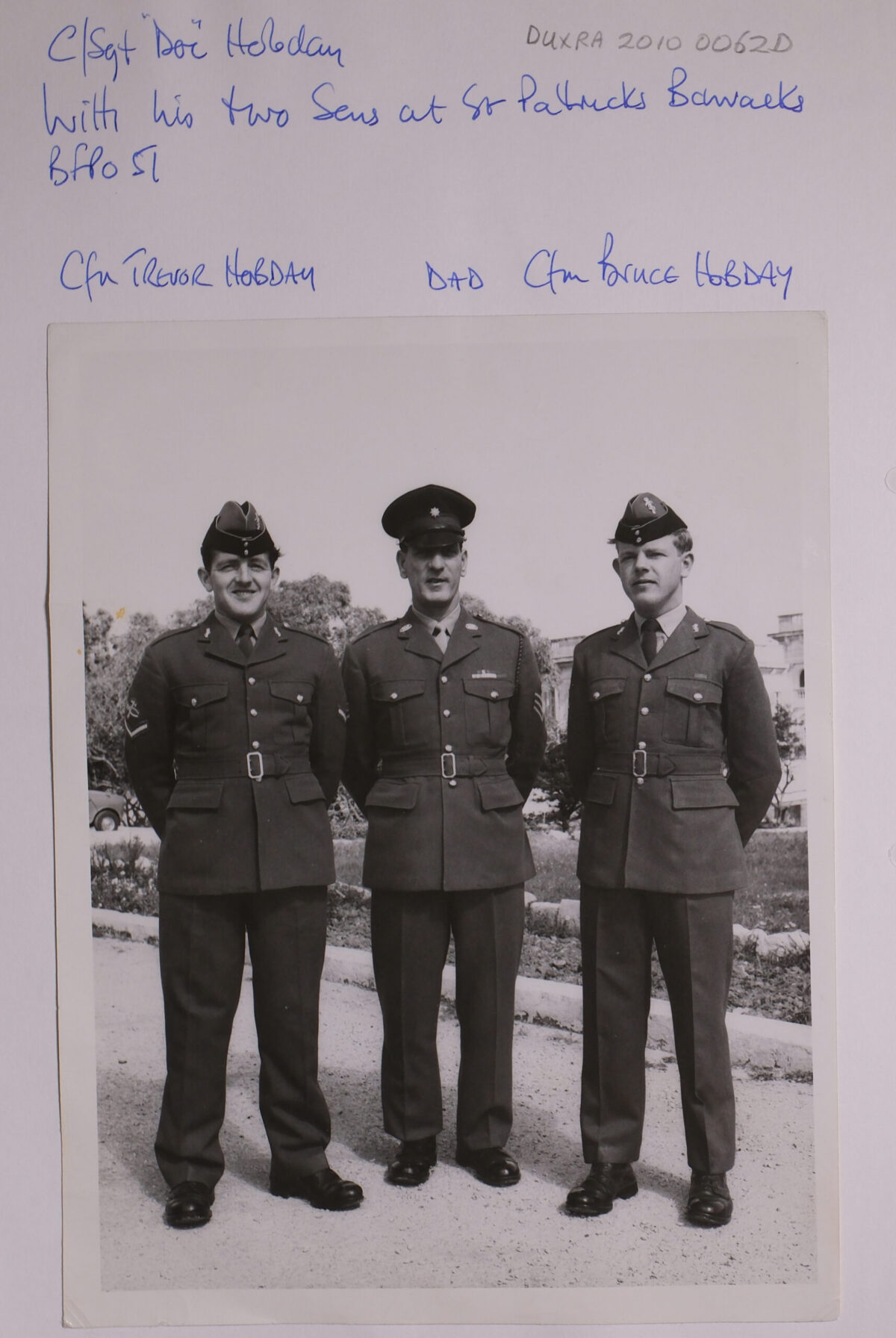 Royal Anglian Regiment