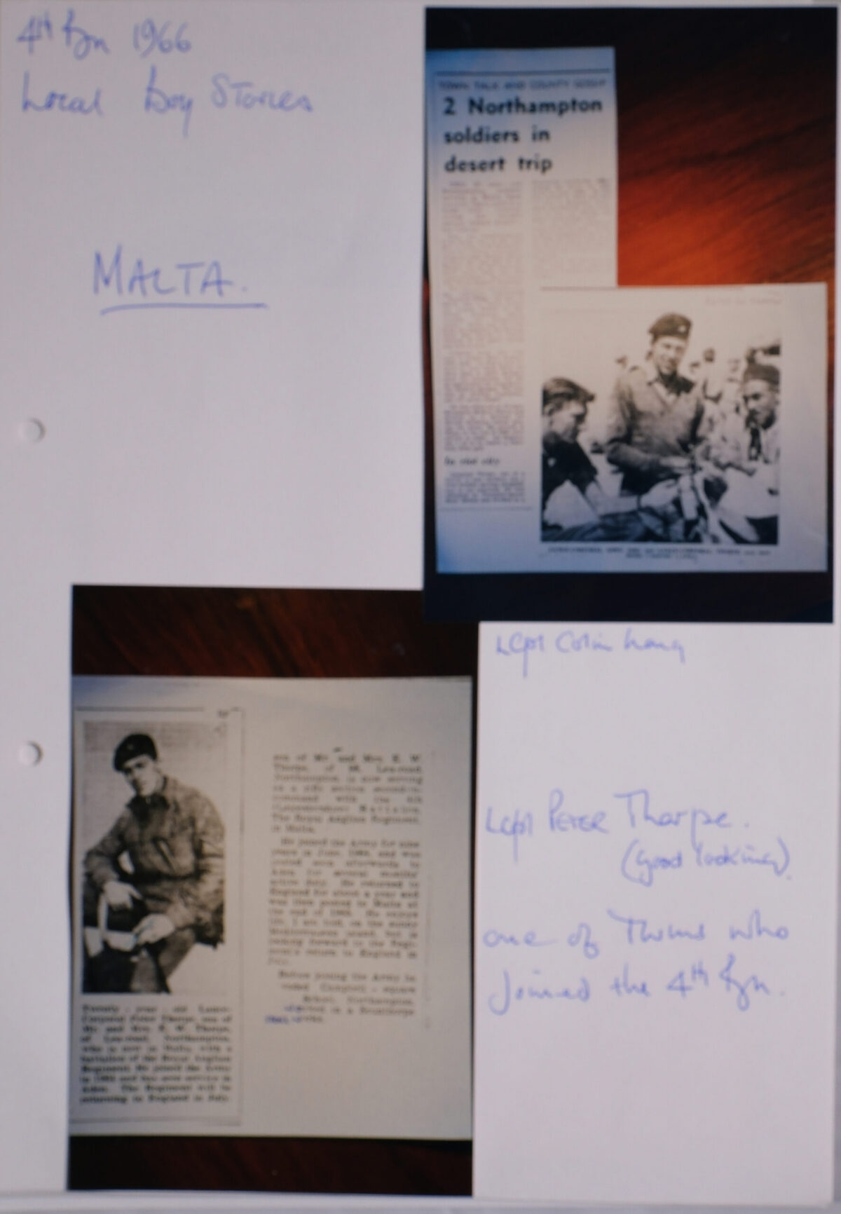 Royal Anglian Regiment