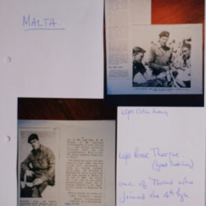 Royal Anglian Regiment