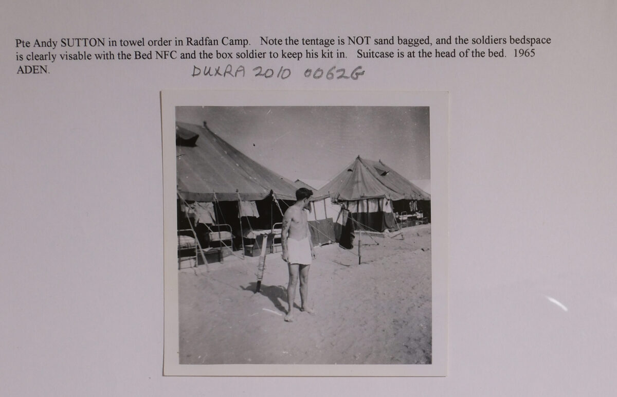 Royal Anglian Regiment