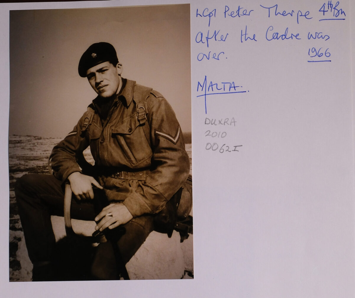 Royal Anglian Regiment