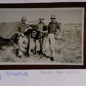 Royal Anglian Regiment