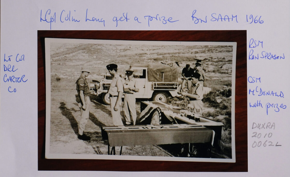 Royal Anglian Regiment