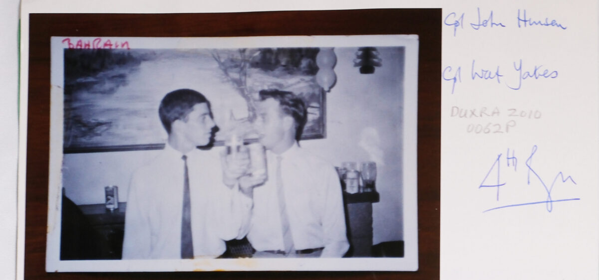 Royal Anglian Regiment