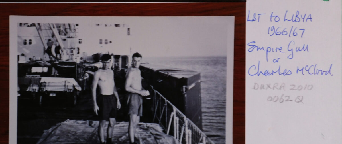 Royal Anglian Regiment