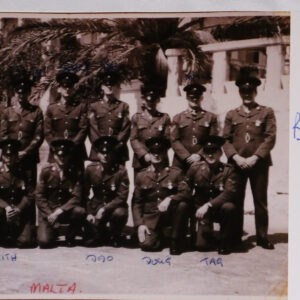 Royal Anglian Regiment